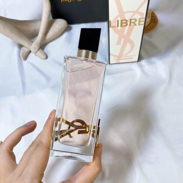 Yves Saint Laurent Libre Women 90ml /3 oz EDT Spray