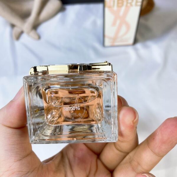 Yves Saint Laurent Libre Women 90ml /3 oz EDT Spray