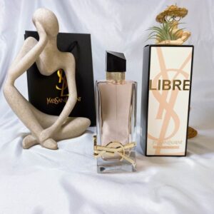 Yves Saint Laurent Libre Women 90ml /3 oz EDT Spray