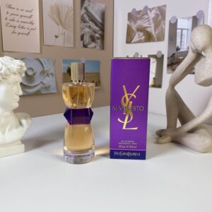 Manifesto By Yvessaintlaurent EDP W 90ml Boxed