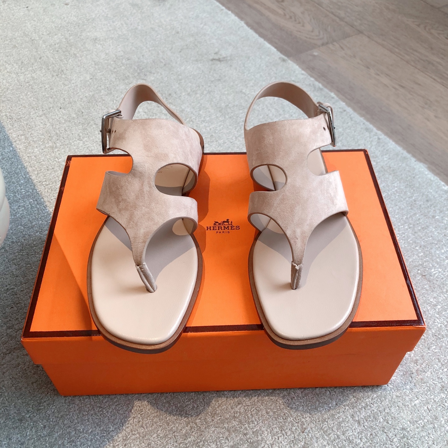 HERMES 00009 HERMES 00009