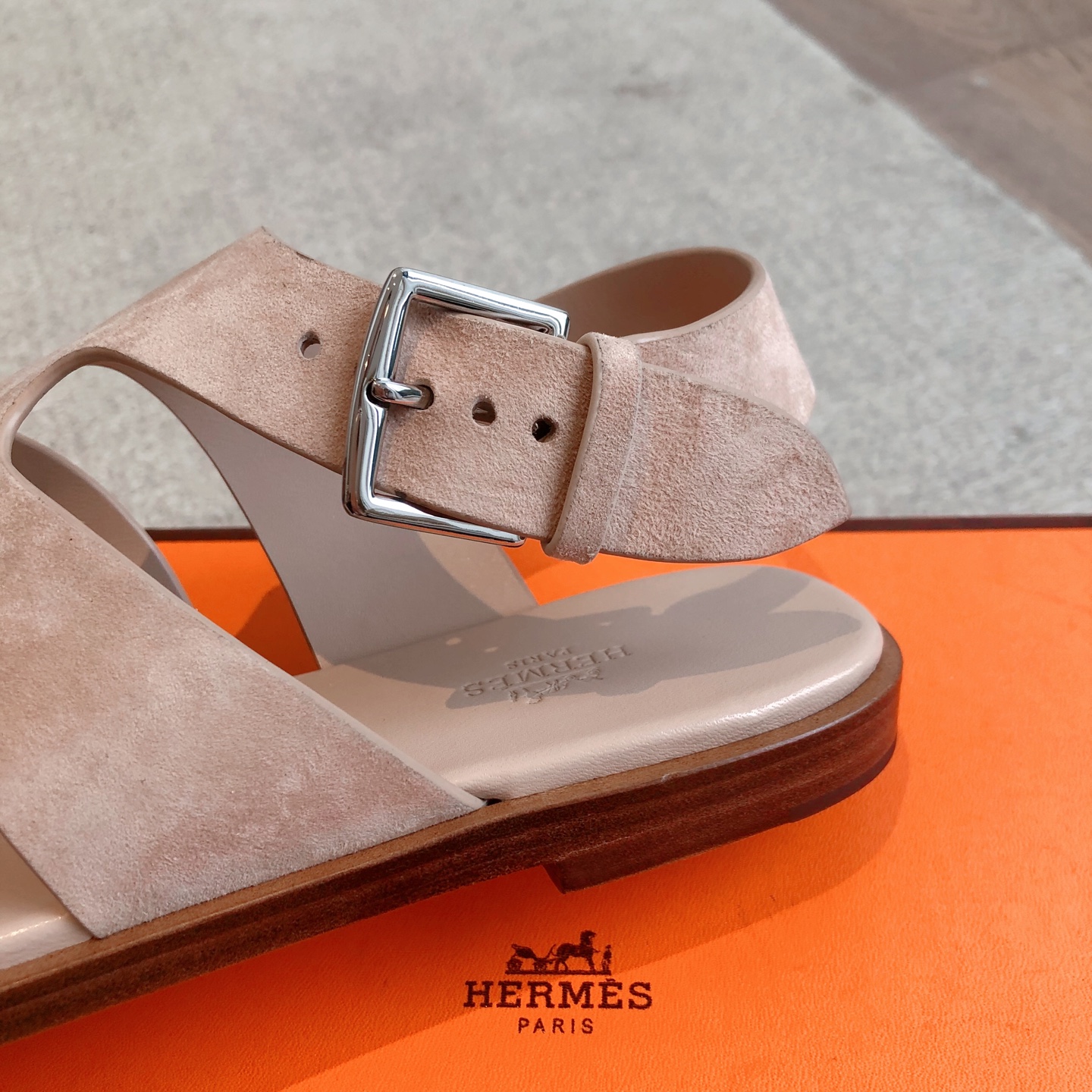 HERMES 00009 HERMES 00009