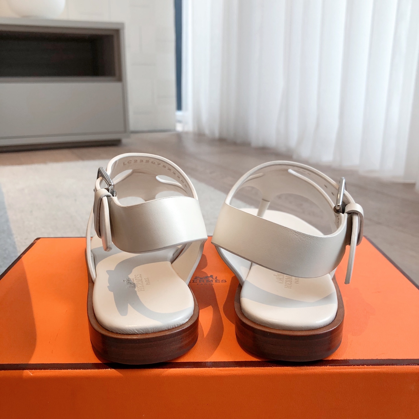 HERMES 00029 HERMES 00029