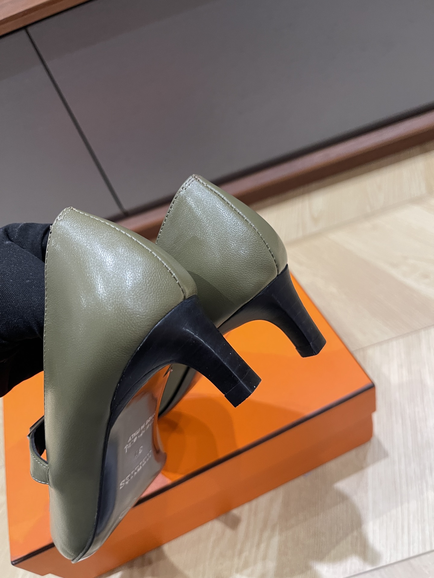 HERMES 00029 HERMES 00029
