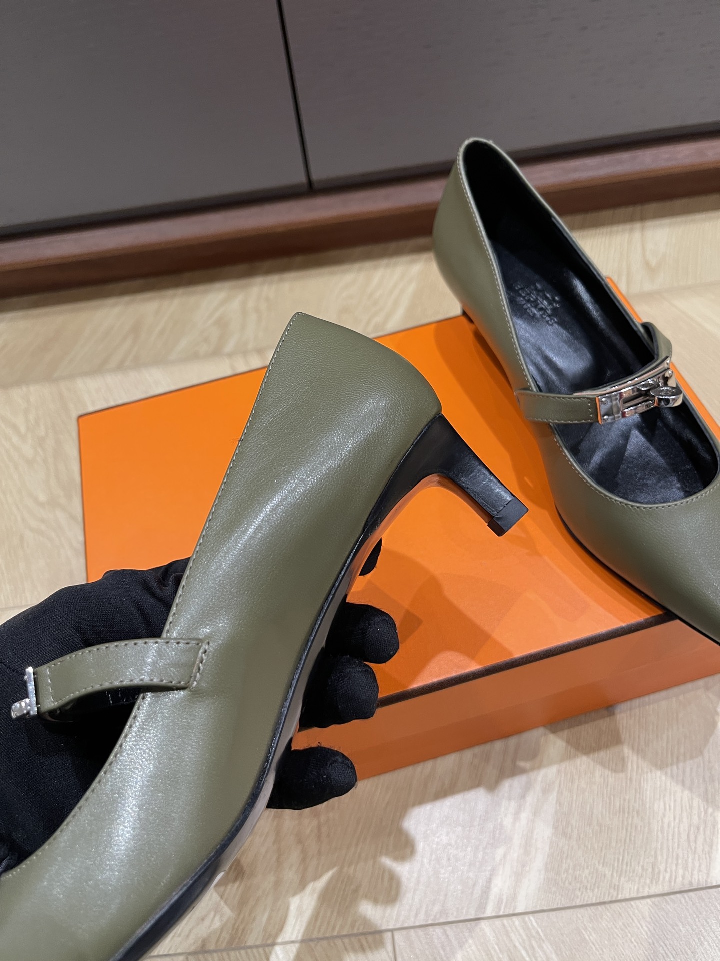 HERMES 00029 HERMES 00029