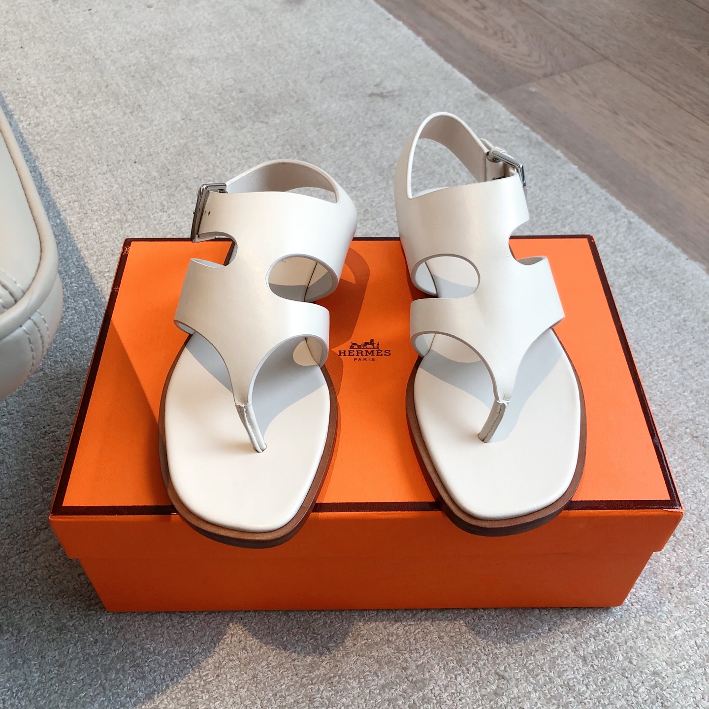 HERMES 00029 HERMES 00029