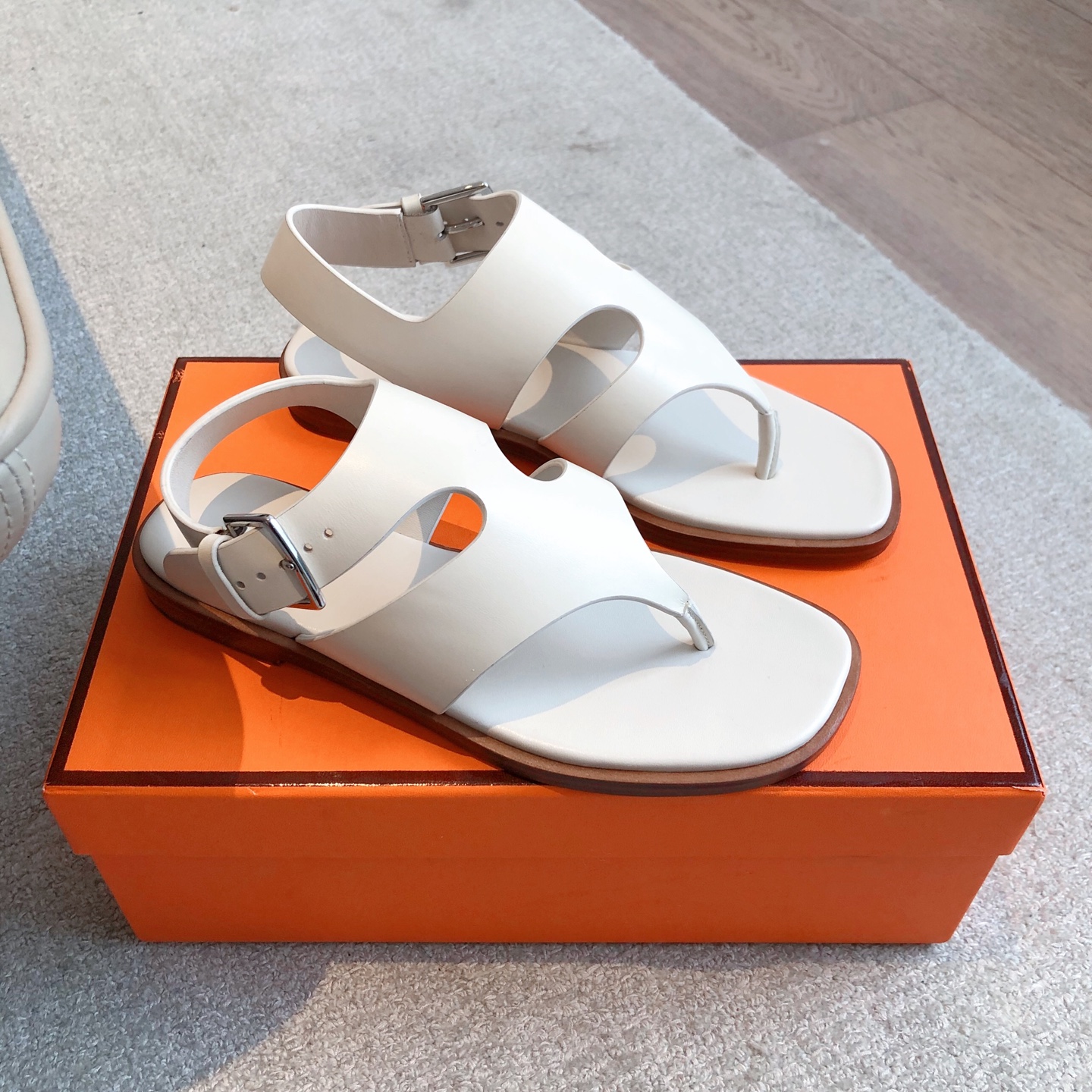 HERMES 00029 HERMES 00029