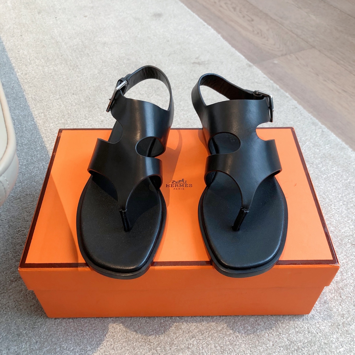 HERMES 00039 HERMES 00039