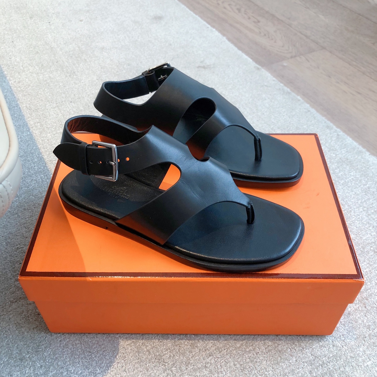 HERMES 00039 HERMES 00039