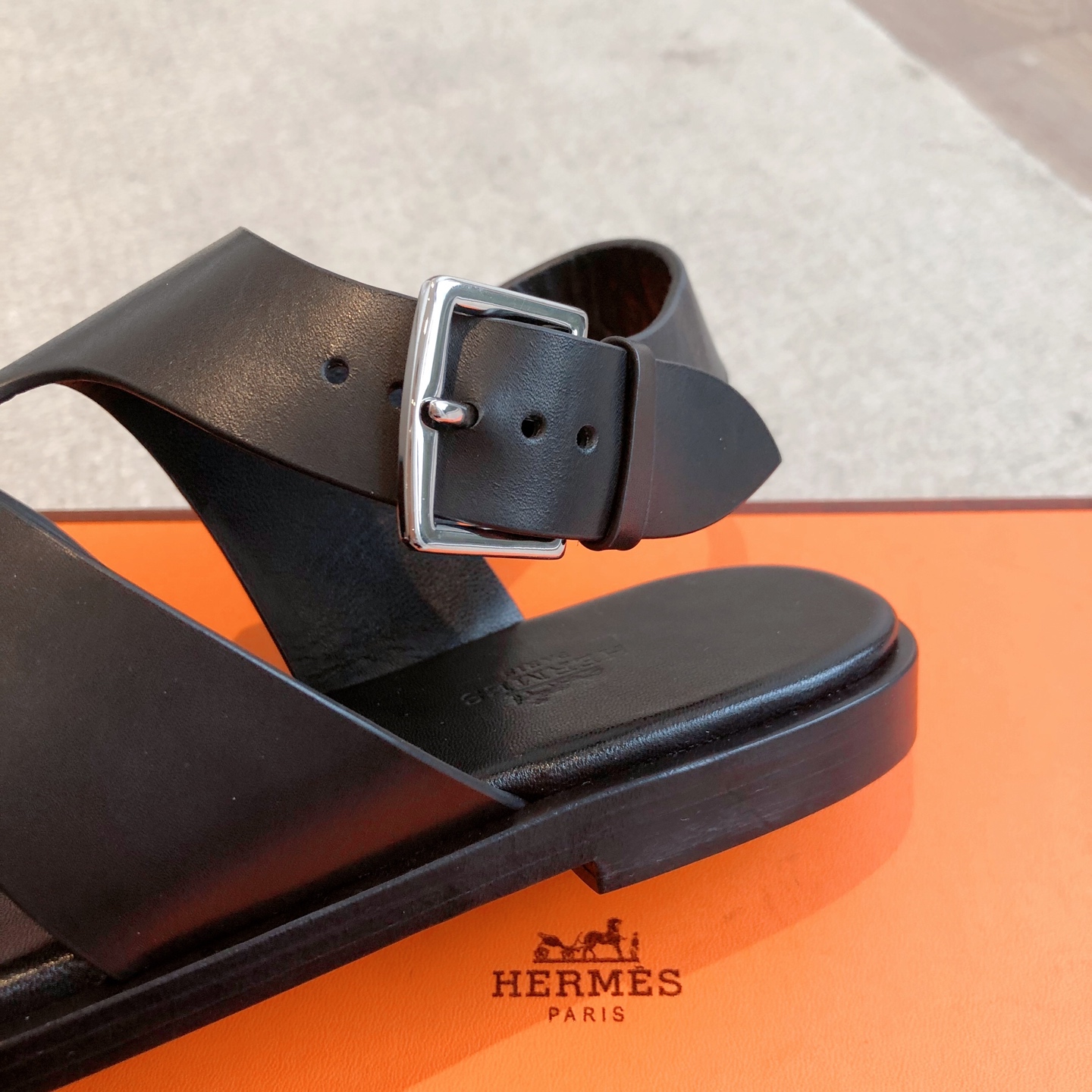 HERMES 00039 HERMES 00039