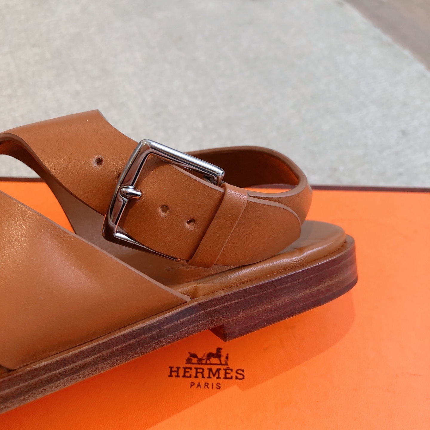 HERMES 00049 HERMES 00049