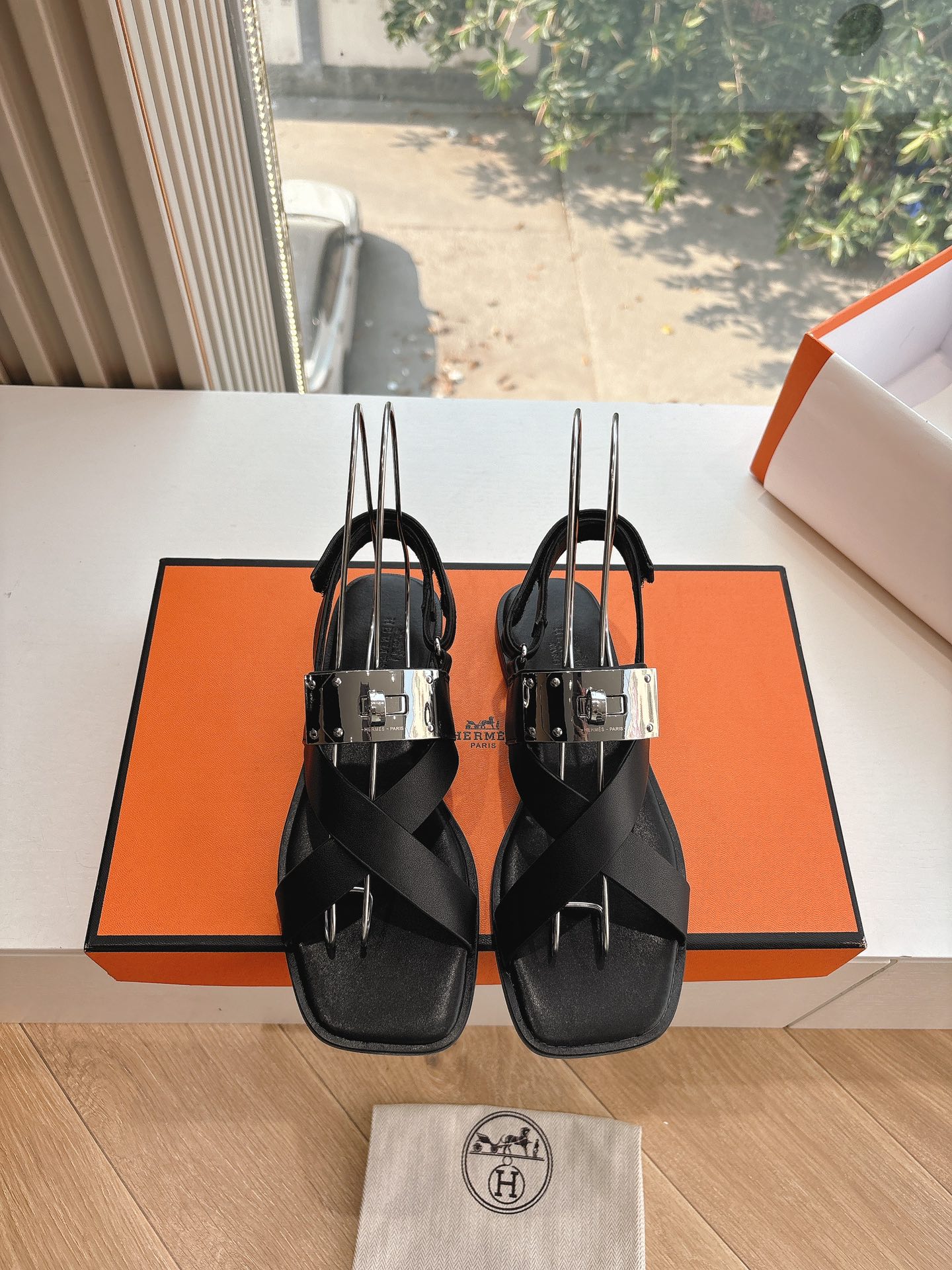 HERMES 00059 HERMES 00059