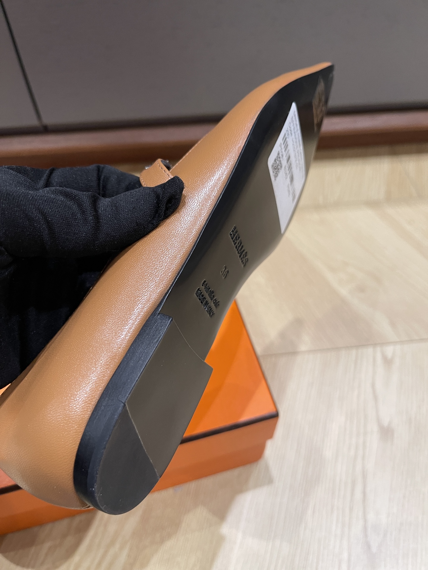 HERMES 00059 HERMES 00059