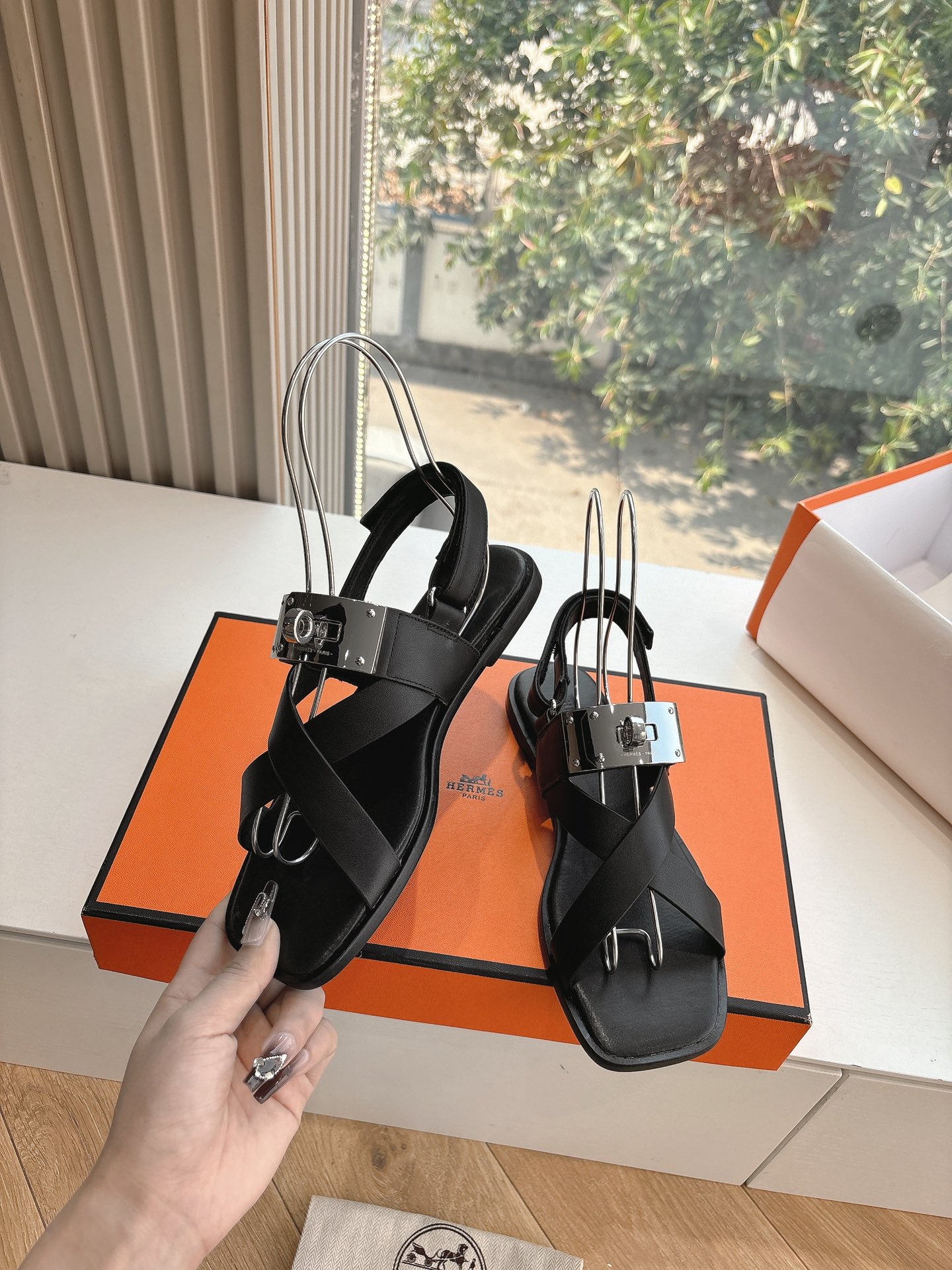 HERMES 00059 HERMES 00059