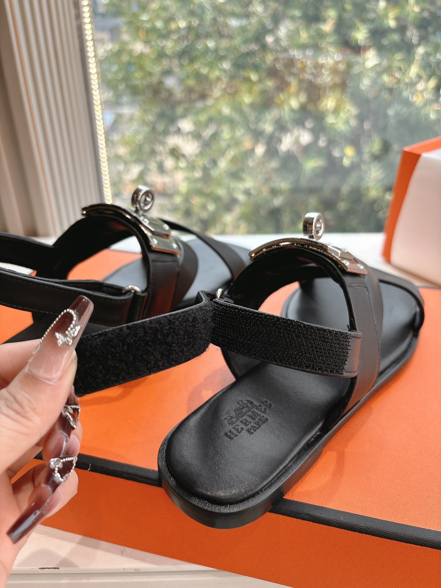 HERMES 00059 HERMES 00059