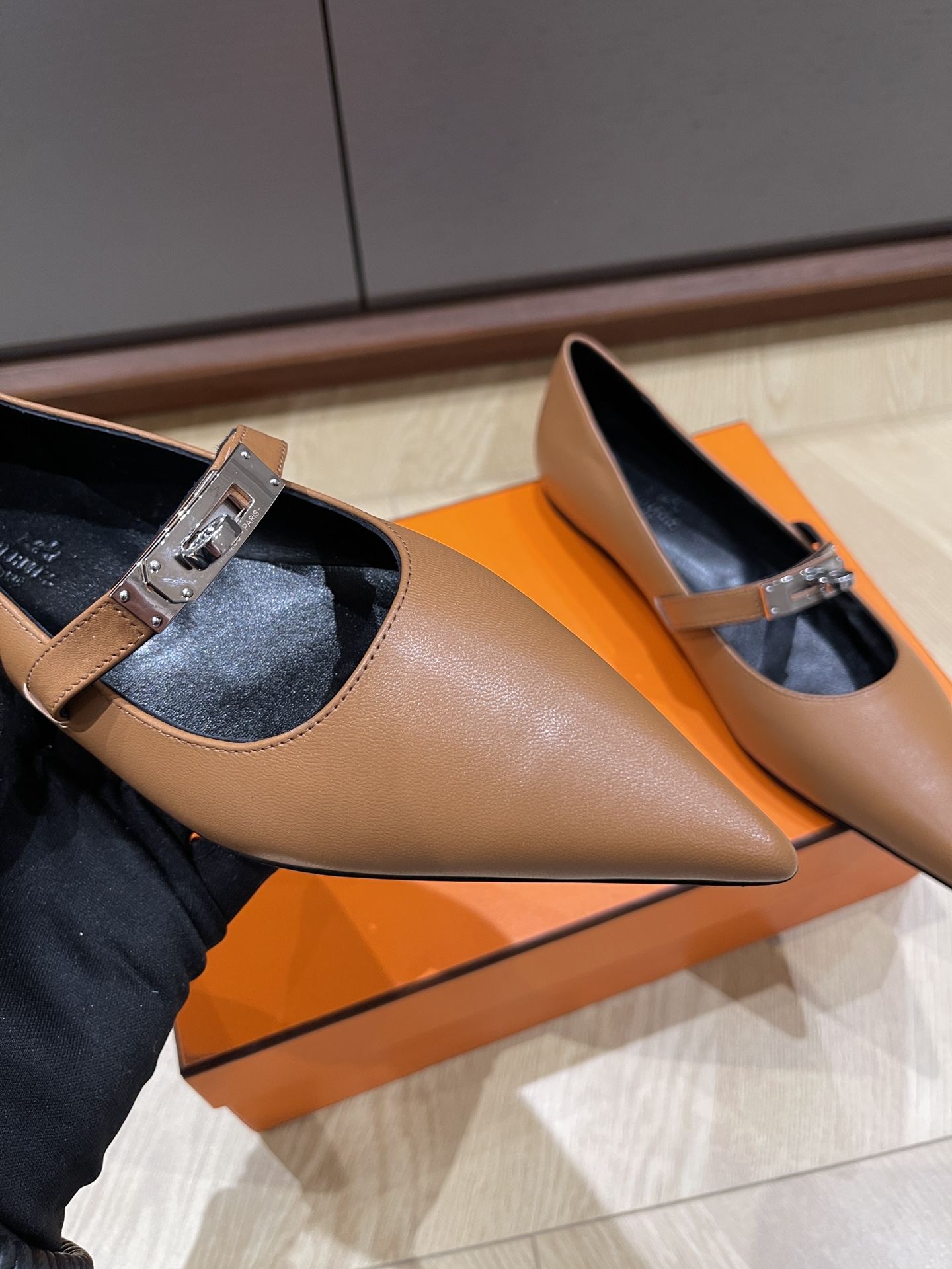 HERMES 00059 HERMES 00059