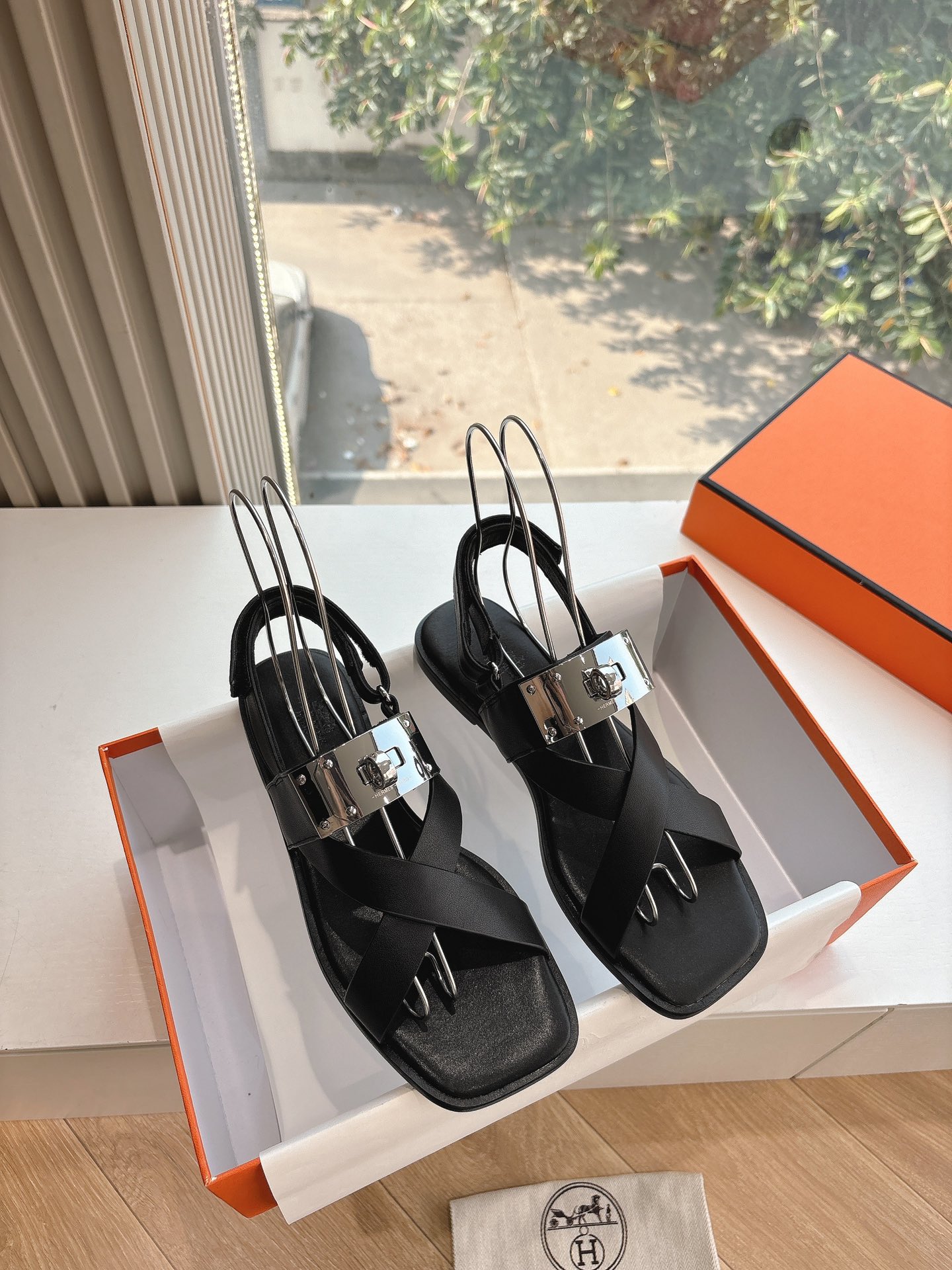 HERMES 00059 HERMES 00059