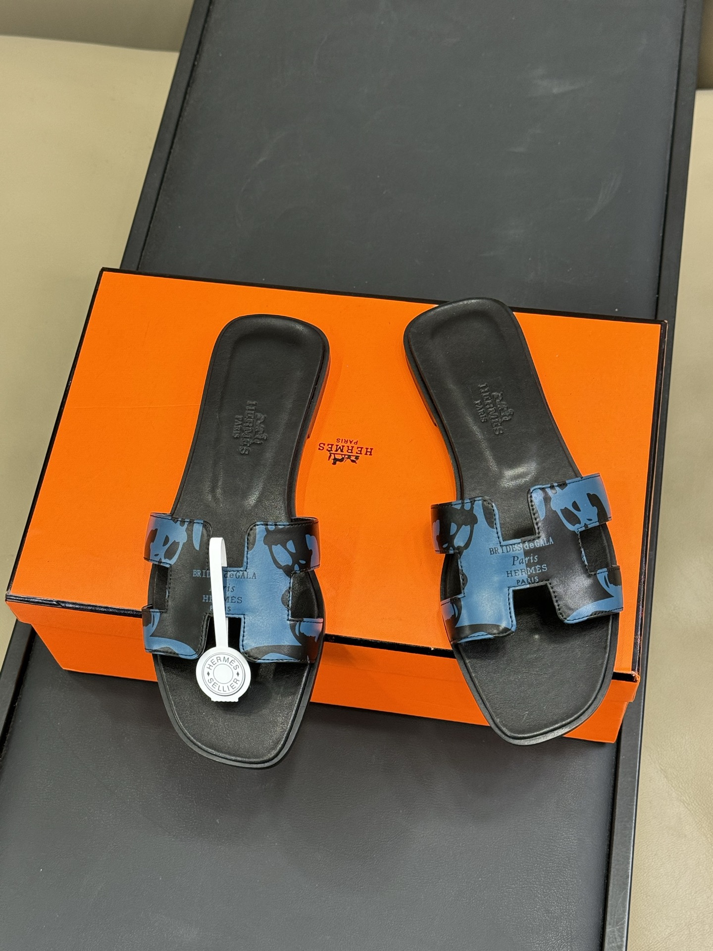 HERMES 00069 HERMES 00069