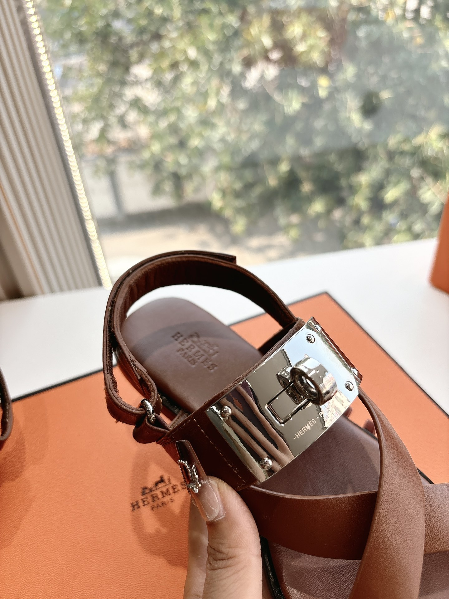 HERMES 00069 HERMES 00069