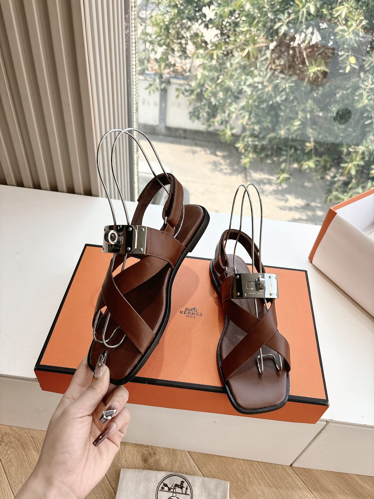 HERMES 00069 HERMES 00069