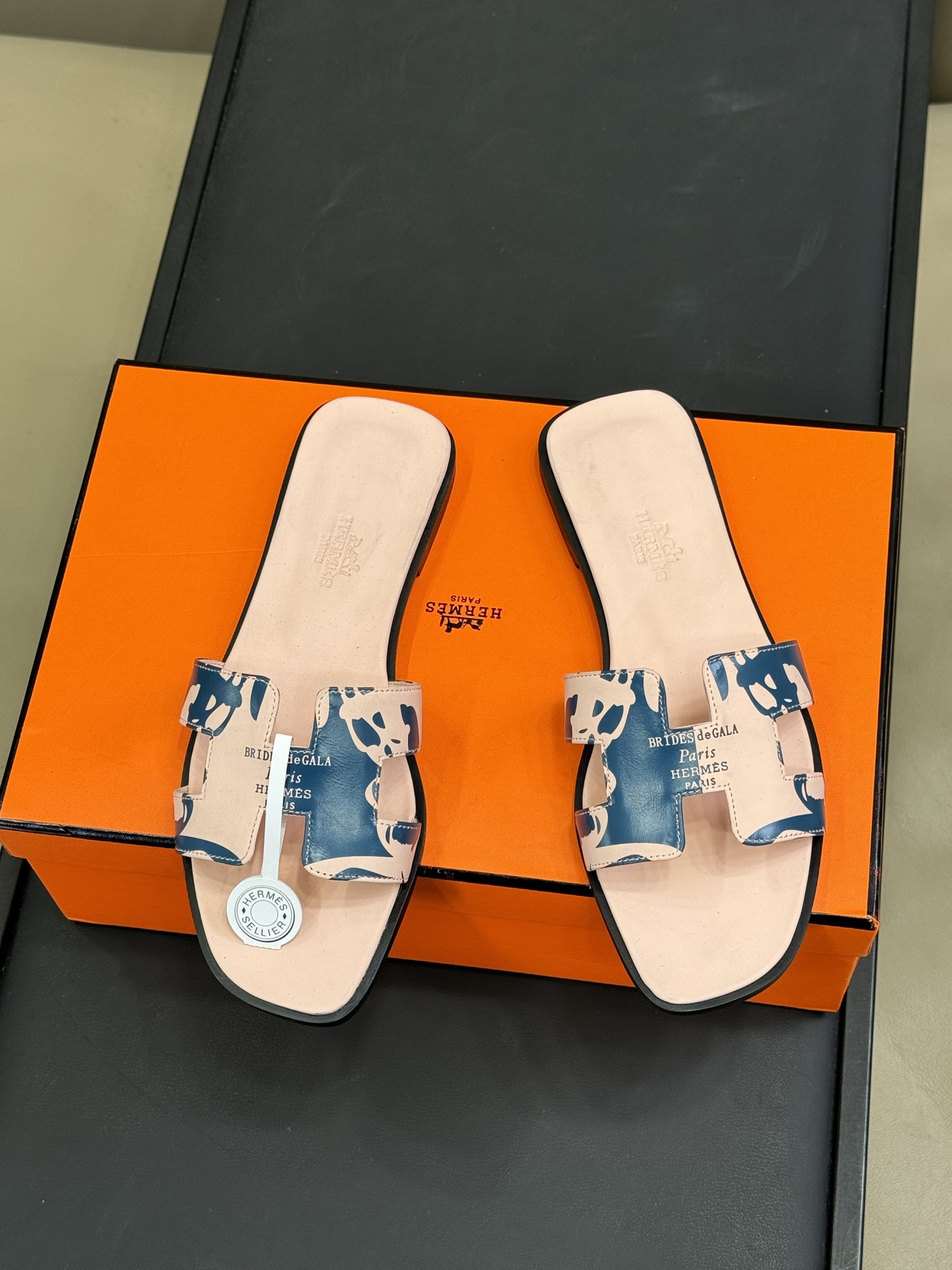 HERMES 00069 HERMES 00069