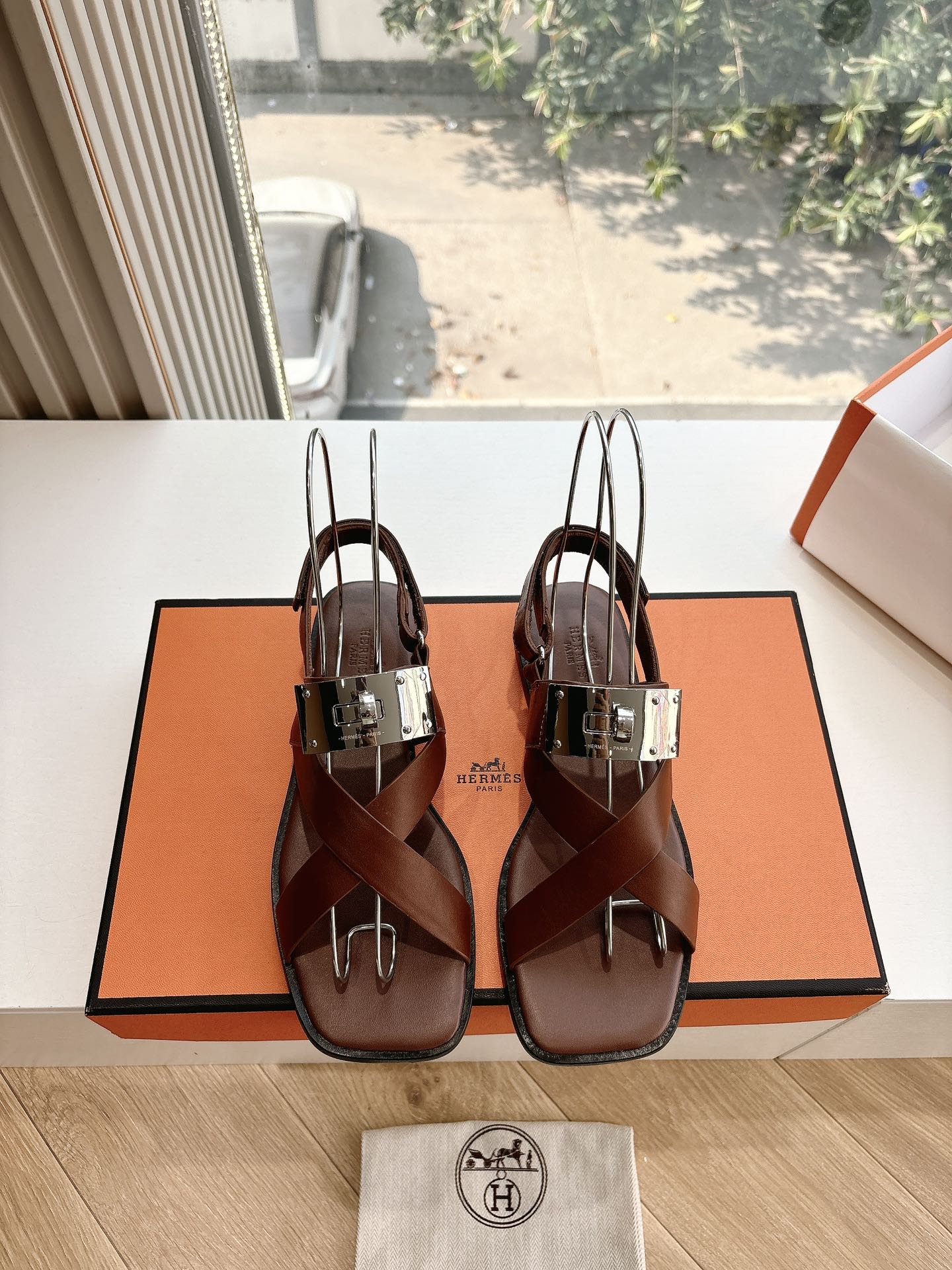 HERMES 00069 HERMES 00069