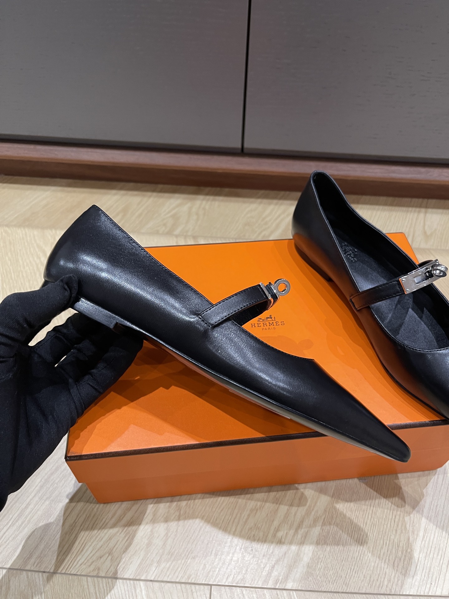 HERMES 00079 HERMES 00079