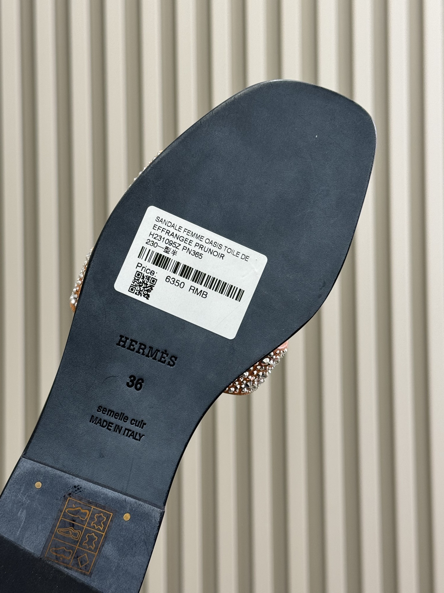 HERMES 00099 HERMES 00099
