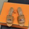 Gigi 50 sandal | Hermès USA
