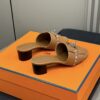 Gigi 50 sandal | Hermès USA