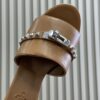 Gigi 50 sandal | Hermès USA