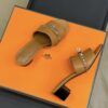 Gigi 50 sandal | Hermès USA