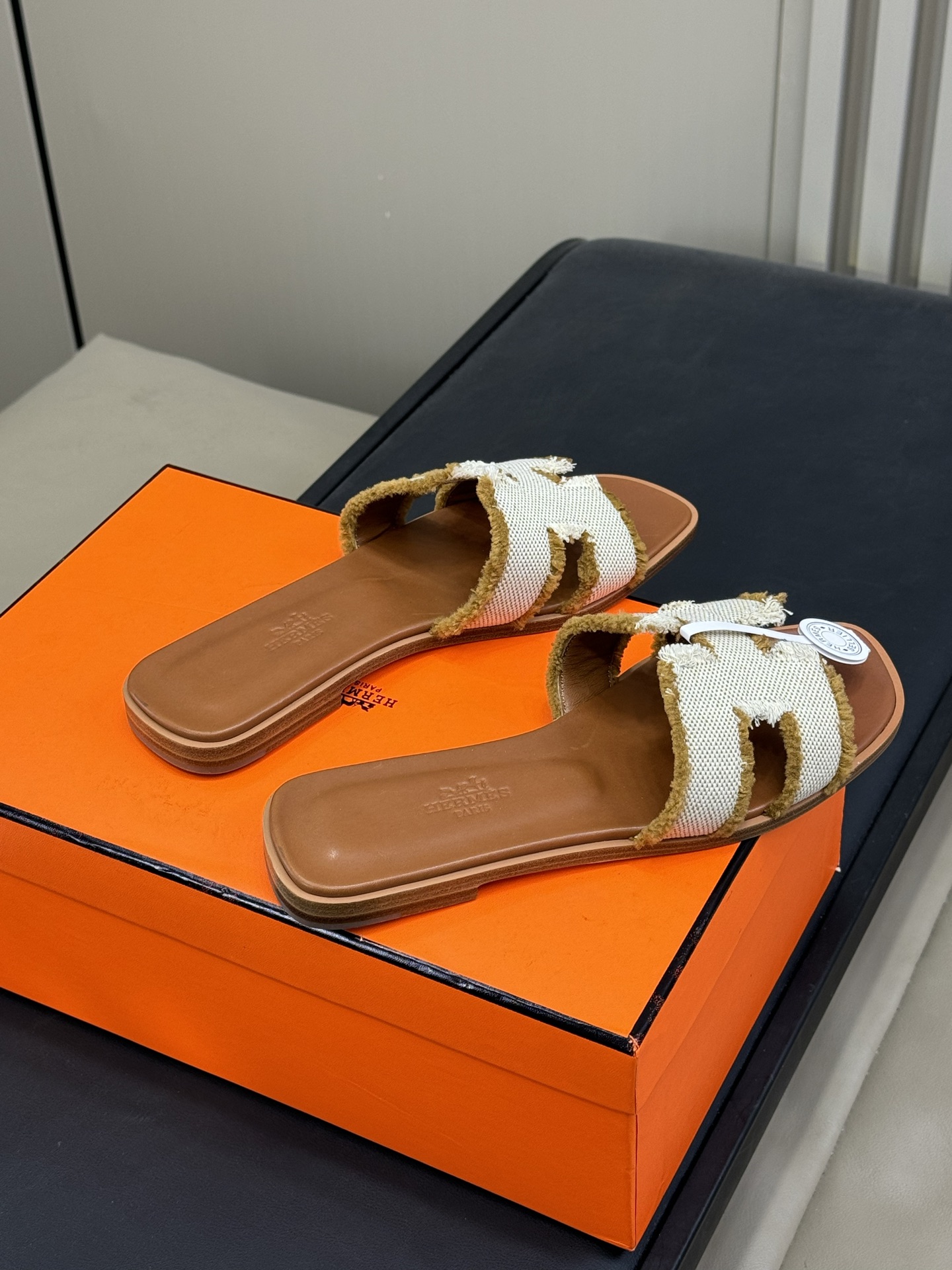 HERMES 00119 HERMES 00119