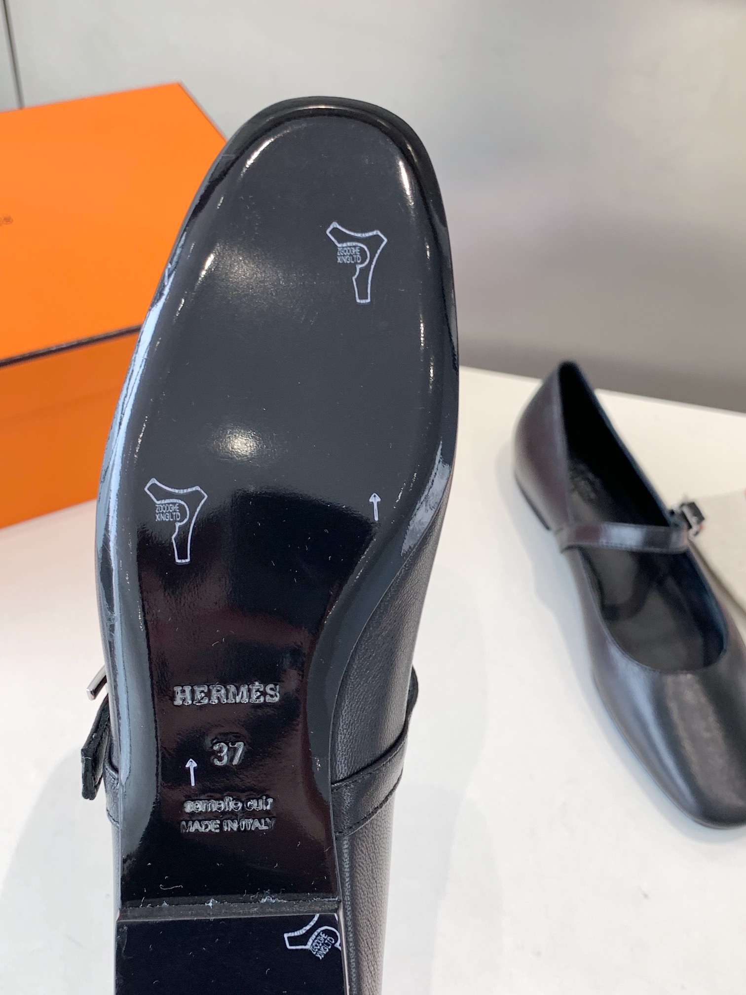 HERMES  00119