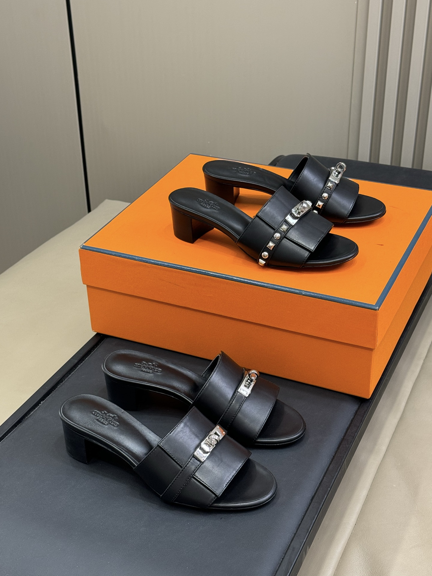 HERMES 00119 HERMES 00119