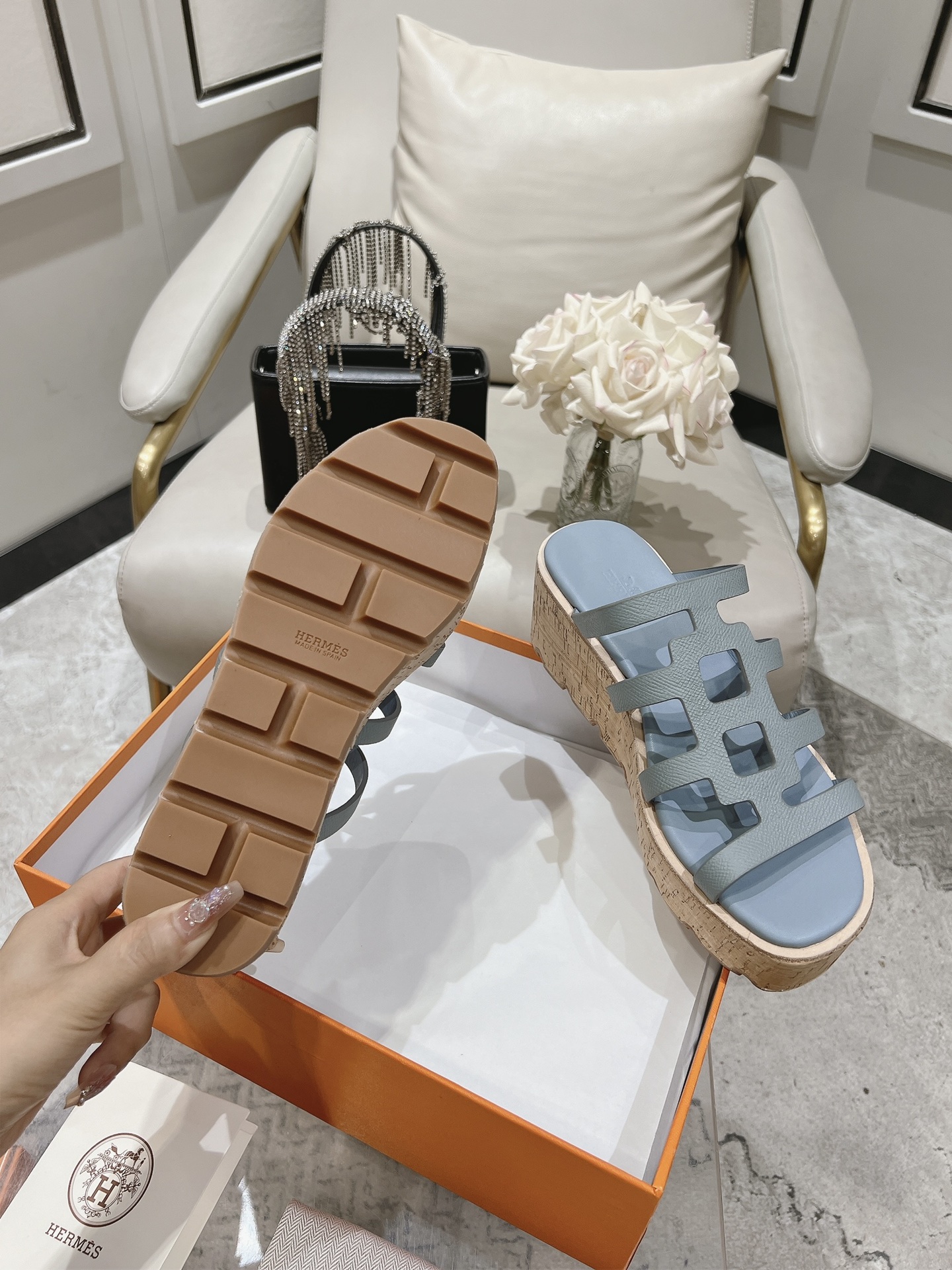 HERMES  00119