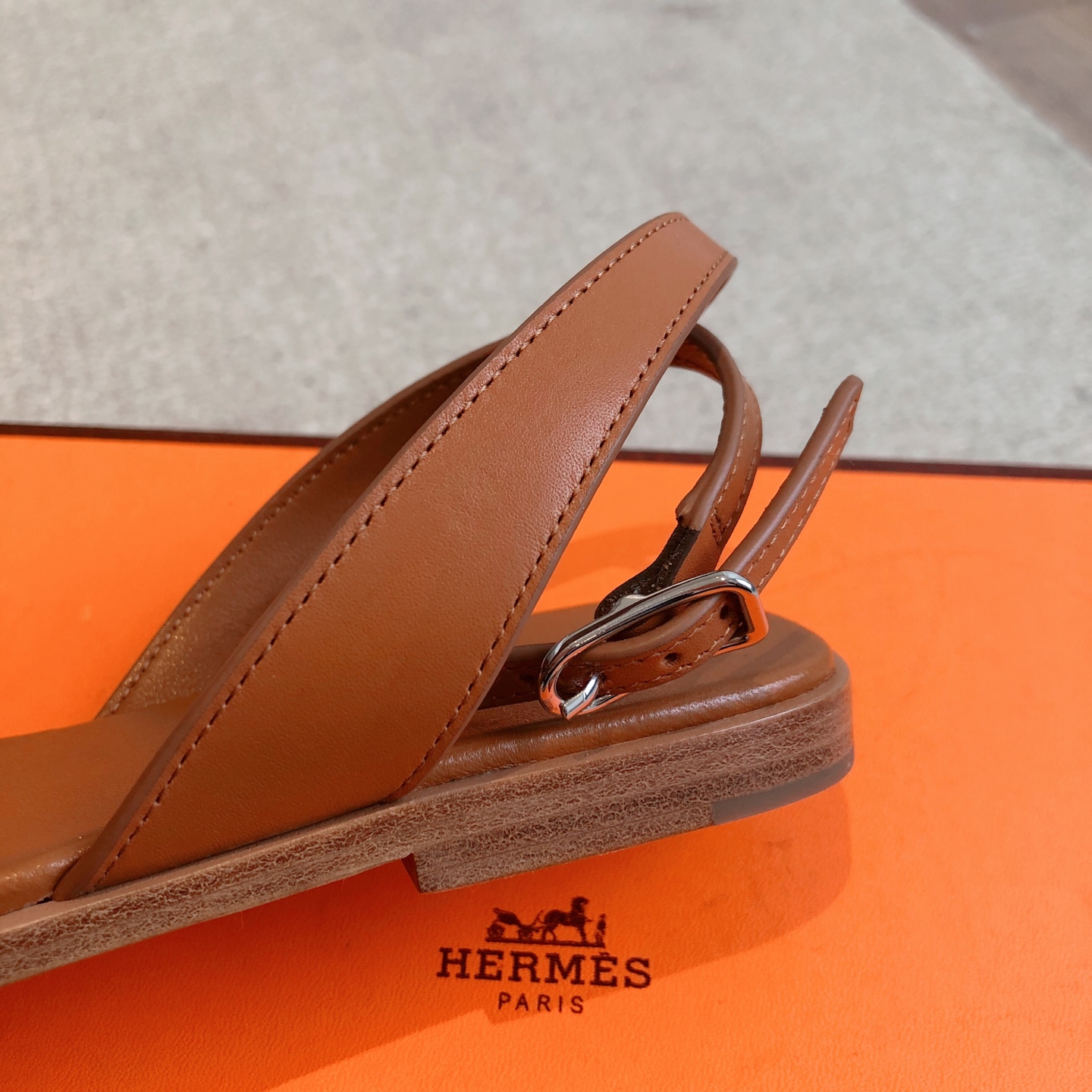 HERMES  001510