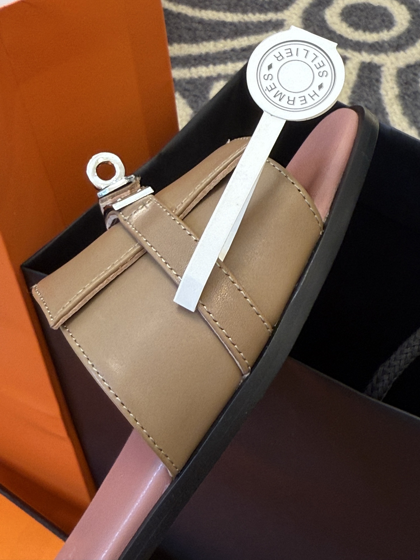HERMES 00169 HERMES 00169