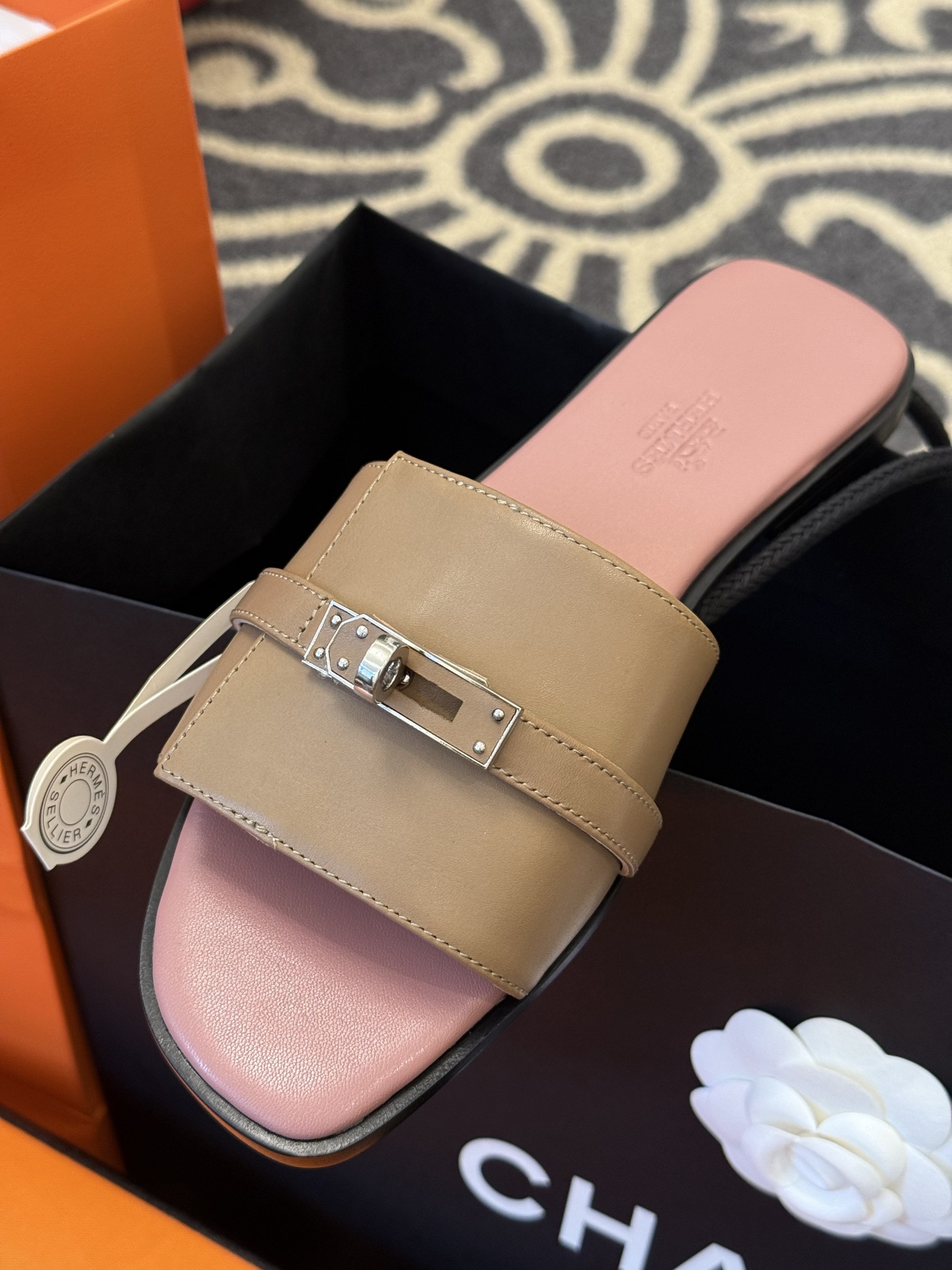 HERMES 00169 HERMES 00169