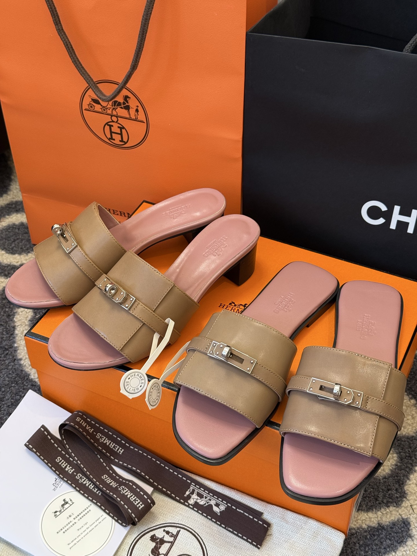 HERMES 00169 HERMES 00169