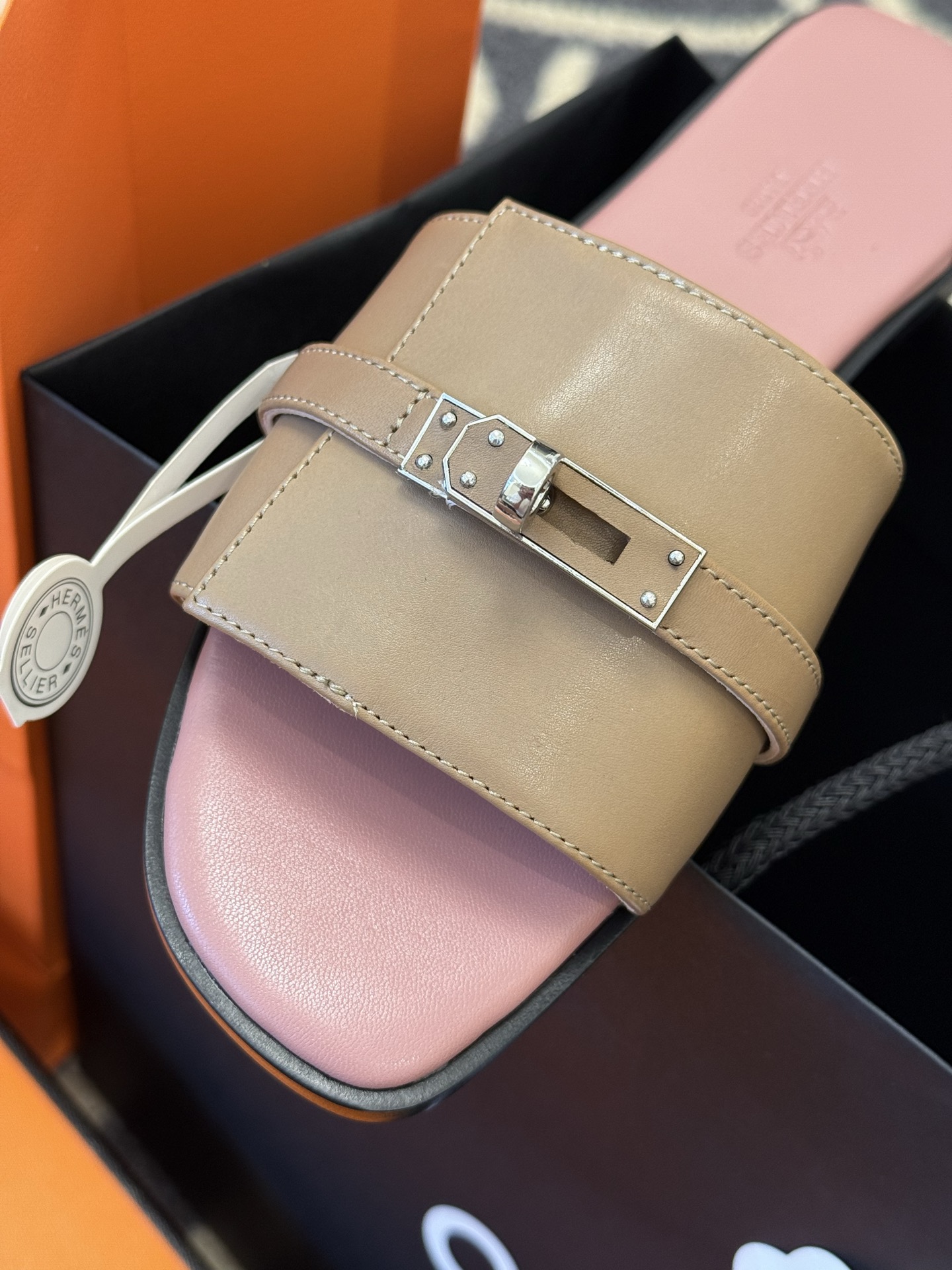 HERMES 00169 HERMES 00169
