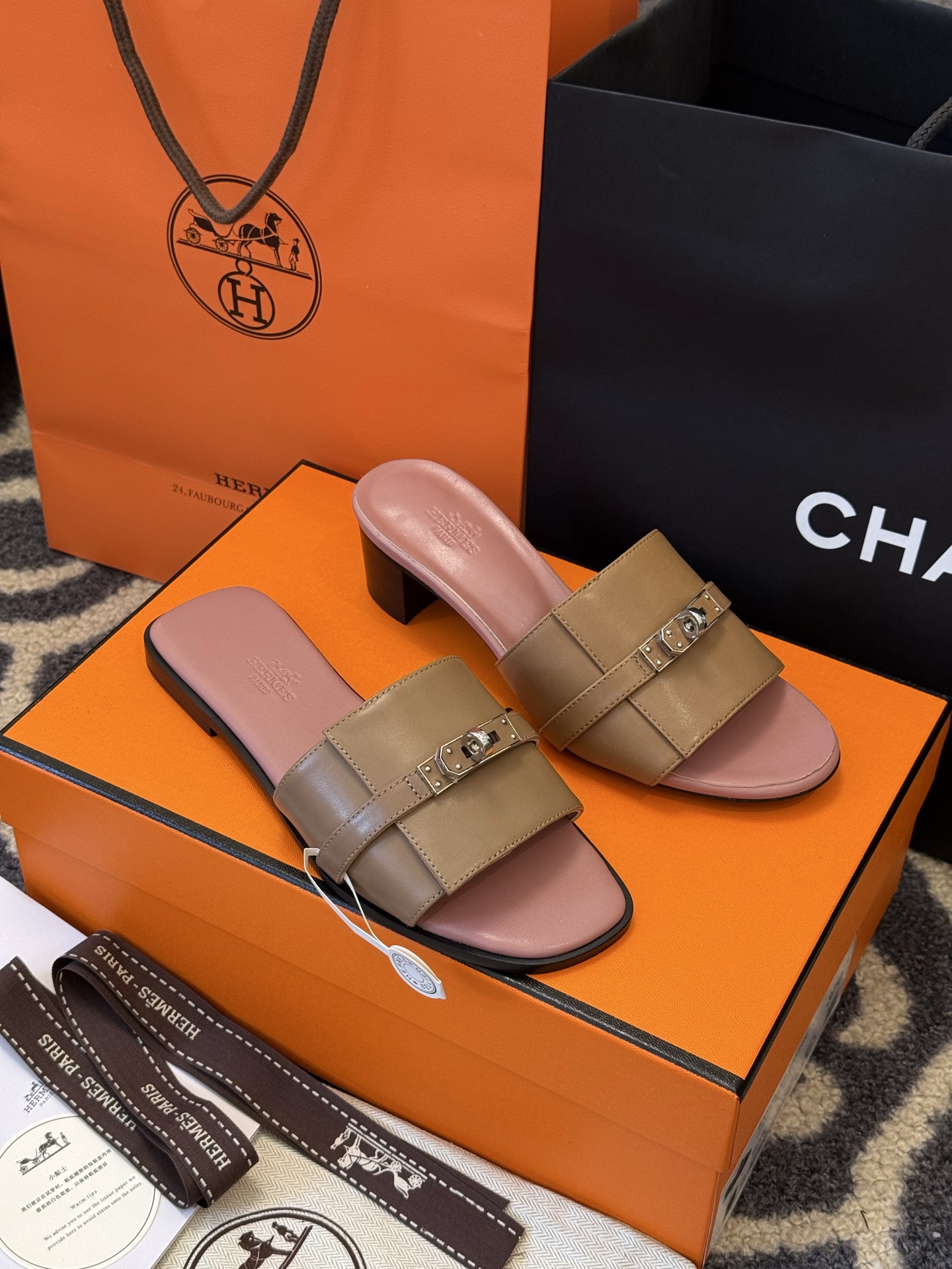 HERMES 00169 HERMES 00169