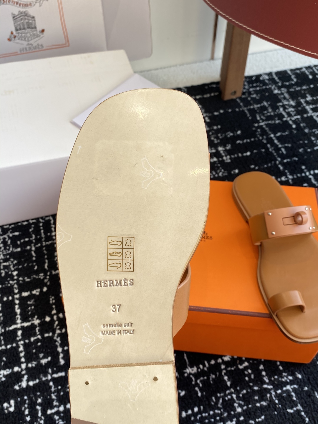 HERMES 00179 HERMES 00179