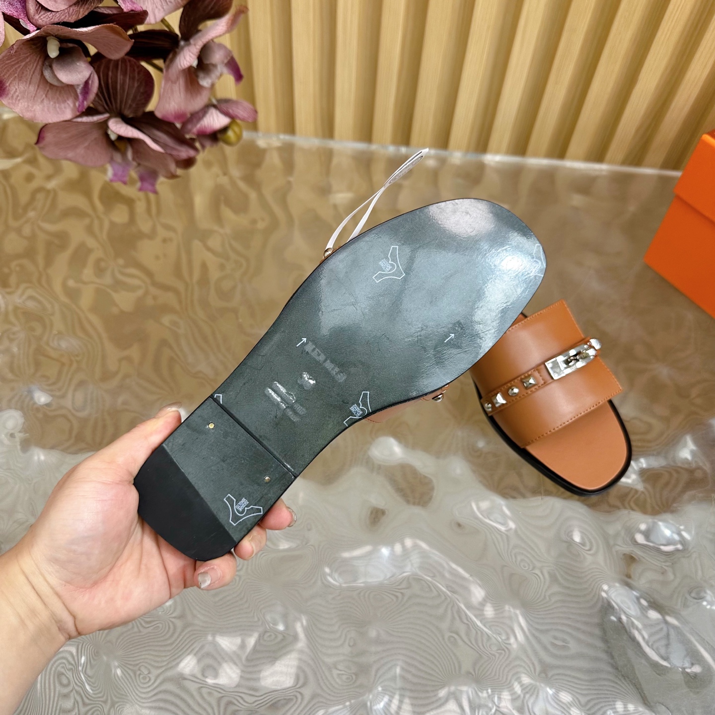 HERMES 00179 HERMES 00179