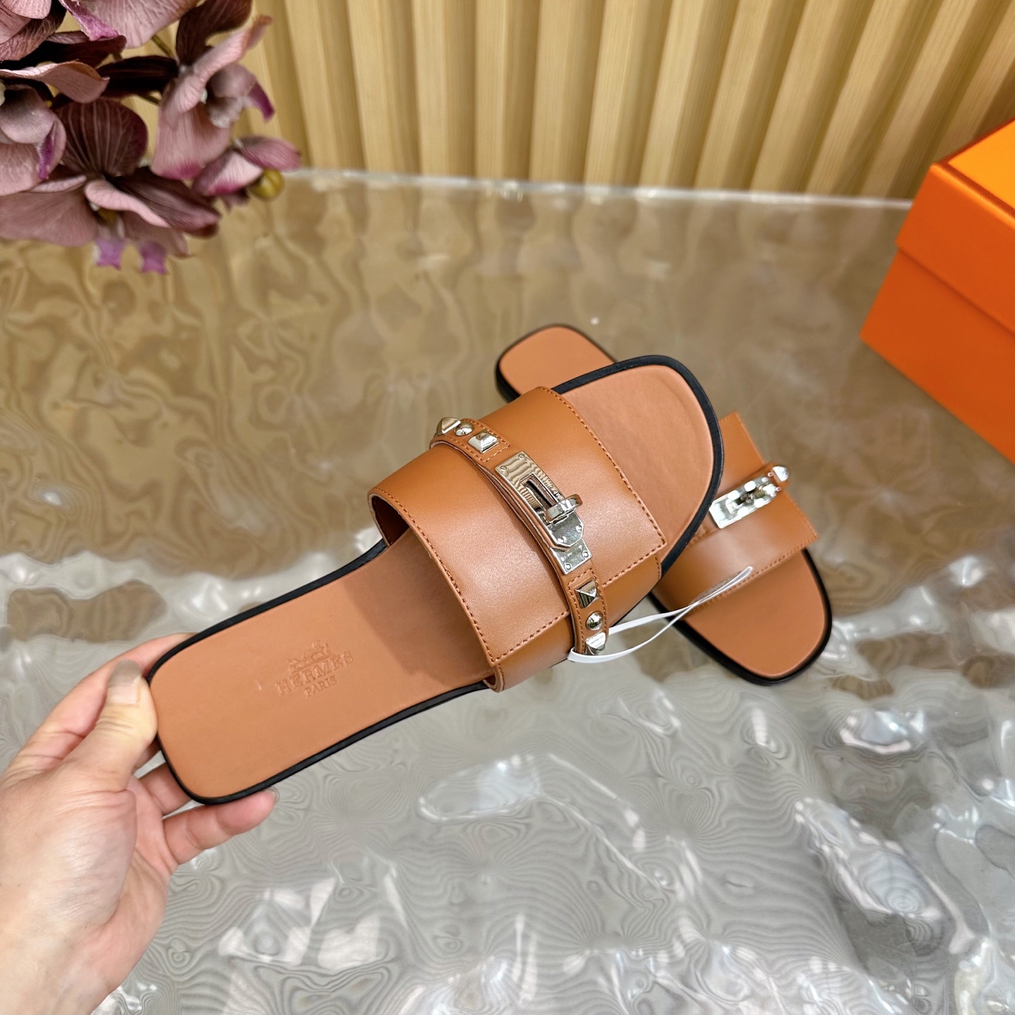 HERMES 00179 HERMES 00179