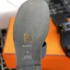 Hermès July Sandal – Black | Hermès Thailand