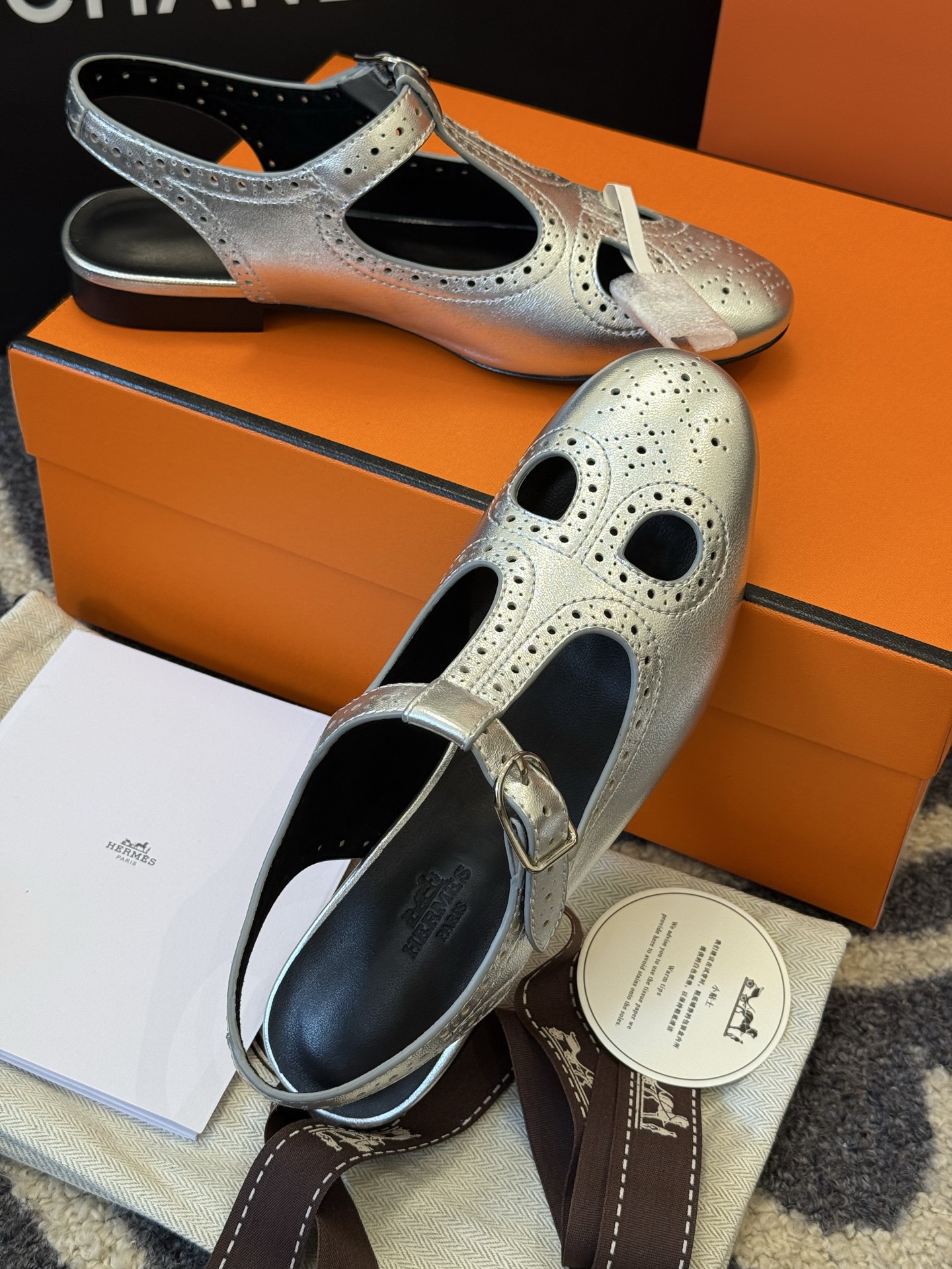 HERMES 00229 HERMES 00229