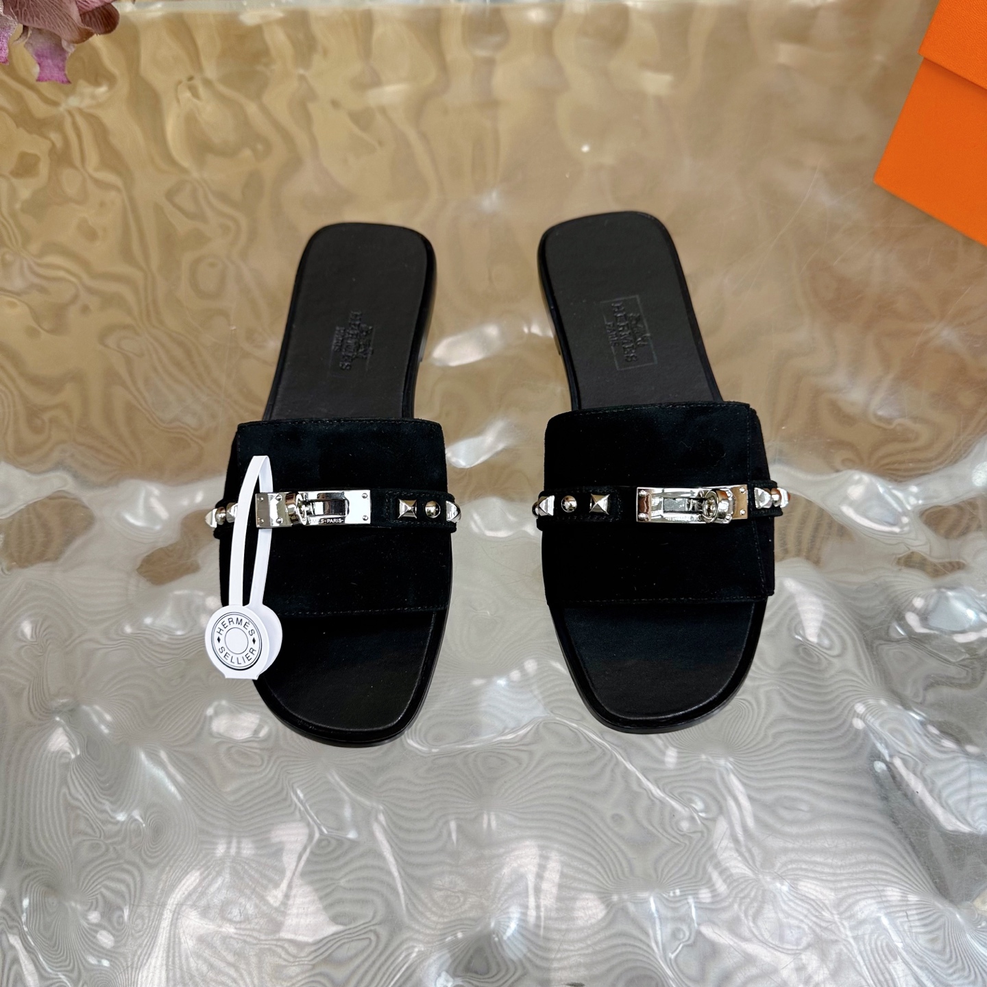 HERMES 00229 HERMES 00229