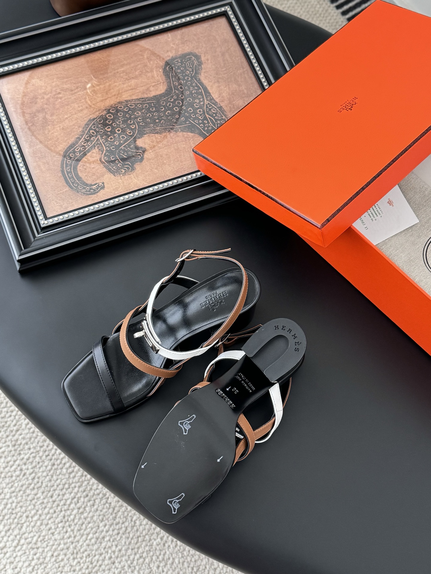 HERMES  00249