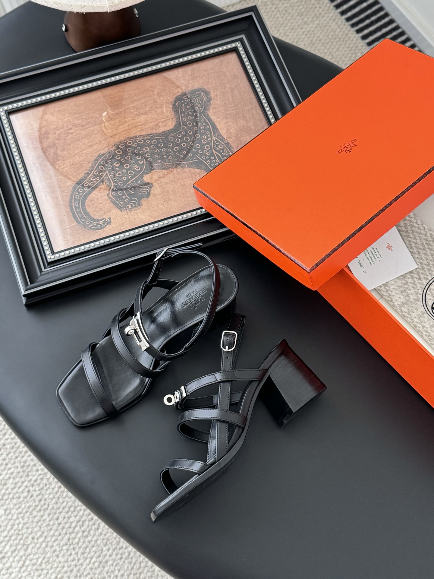 HERMES 00269 HERMES 00269
